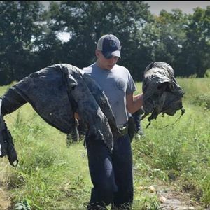 Meet your Posher, Dominick